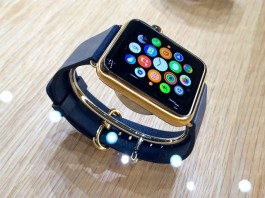 苹果手表1至5代区别(苹果手表5功能大全介绍)
