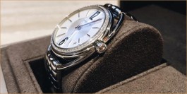 尚美巴黎男士手表有哪些款式(尚美巴黎男士手表系列介绍)