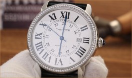 卡地亚手表日常保养方法(卡地亚手表怎么保养比较好)