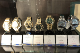 日本手表便宜吗(到日本买手表哪个品牌比较好)