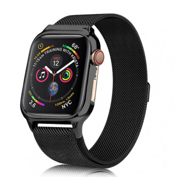 3、苹果iwatch有几代智能手表