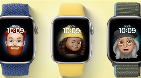 4、苹果手表iwatch现在多少钱
