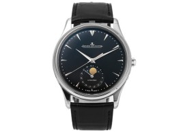 Jaeger-LeCoultre 积家属于哪个等级( jaecer-lecoultrf手表是什么牌子的)