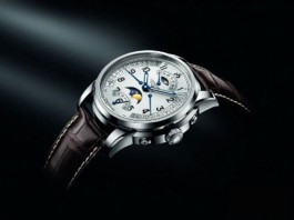 longines手表什么牌子(浪琴手表哪个国家的品牌)