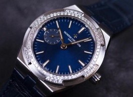 江诗丹顿老款怎么查(vacheron constantin手表geneve)