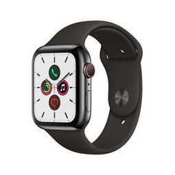 3、 Apple Watch 的主要用途是什么？