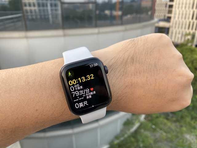 apple watch功能详解（apple watch 5有什么实用功能）(6)