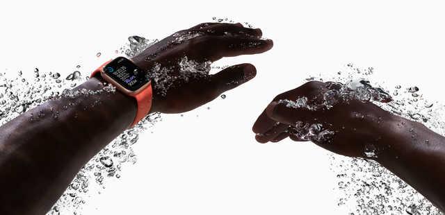 apple watch功能详解（apple watch 5有什么实用功能）(16)