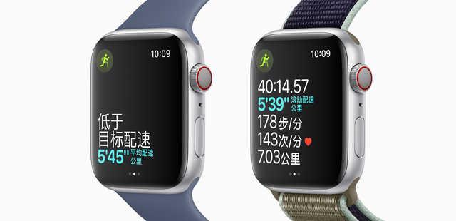 apple watch功能详解（apple watch 5有什么实用功能）(21)