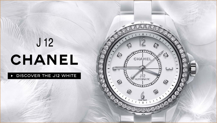 CHANELJ12多少钱